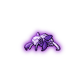 Shadow Nincada